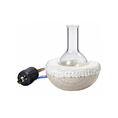 Heating Mantle, 200mL; Heating Mantle, 200mL, Series O, Hemispherical