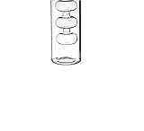 Zoom IMG-1 ampolla oliera olio e aceto Zoom IMG-1 ampolla oliera olio e aceto