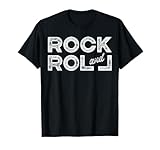 Rock 'n' Roll Motive & Heavy Metal Bekleidung