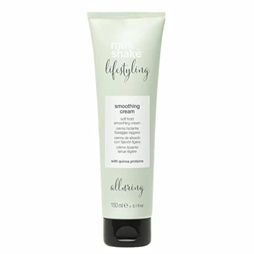 Lifestyling Smoothing Cream New 150 ml Milk_Shake