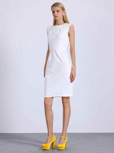 Perphy Platform Chunky Heels Mary Janes Pumps for Women2