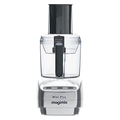 Magimix Mini Plus 18260F Cover