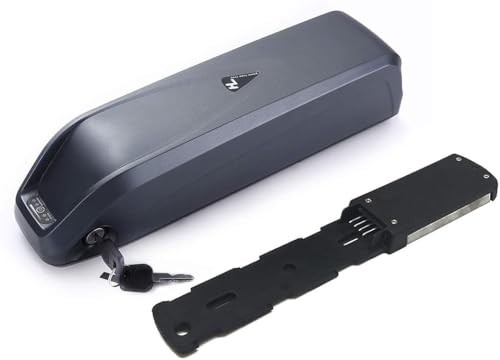 Image of 36 Volt 8Ah Battery Pack with BMS Protection | 1200+ Charge Cycles | EV Grade Cells | True Capacity | 1+1 Year Warranty