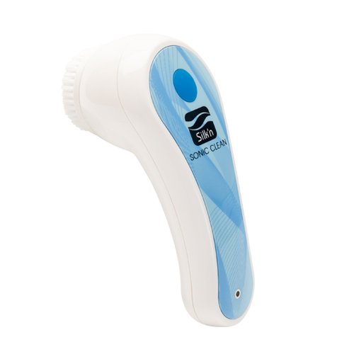 Silk´n Sonic Clean Plus, Spazzola di pulizia per