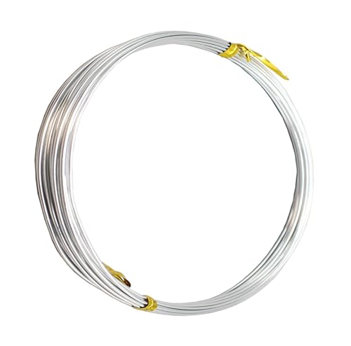 Fil d'aluminium anti-impuretés de 7mm pour sécuriser vos expériences de laboratoire