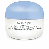 Crema Facial Hidratante Byphasse Crema ULTRAHIDRATANTE 50 ml - Marca: Byphasse - EAN: 8436097096367