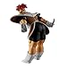 Banpresto - Dragon Ball Z - Recoome (ver. A) Solid Edge Works Figure