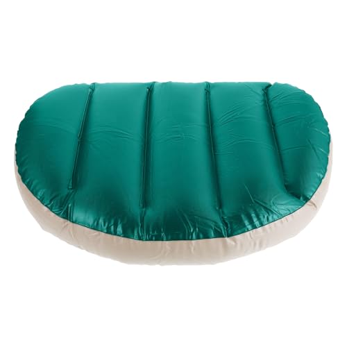VICASKY �J���b�N�p�N�b�V���� �y��PVC�f�� ���K�T�|�[�g �h���@�\�t�� ���O�p�N�b�V���� �ނ��s�N�j�b�N�ɍœK 46×34cm�T�C�Y