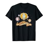 Ropa de piloto de globos aerostáticos y de gas para capitán de vuelo. Vuelo en globo con globo de gas, canasta de globo aerostático, gran pasatiempo para hombres y mujeres.