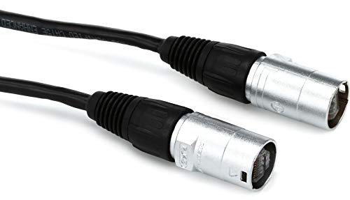 Cable Blindado Proco Cat 5e Ethercon 300 pies