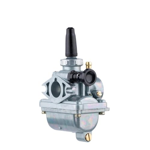 Carburateur 16mm résout les pannes de démarrage du moteur DT50 MXR