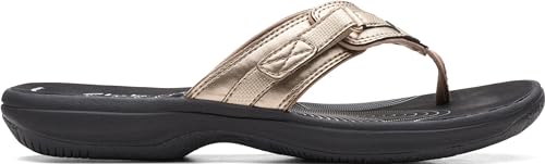Image of Clarks womens Breeze Sea