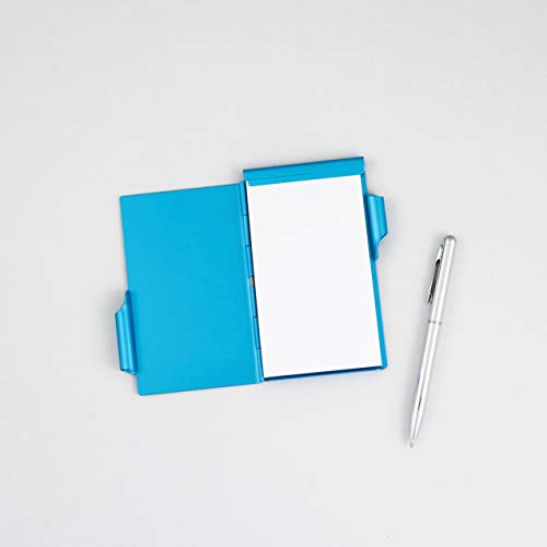 Wellspring Flip Note, Natural Elements Blue Butterfly (Flipnote-Bluebutterfly) #TOP7