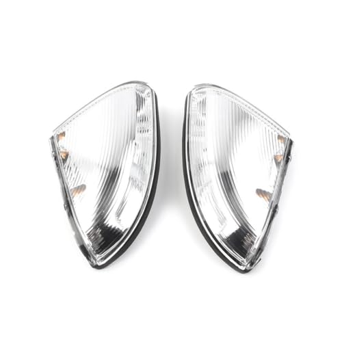 Clignotant LED rétroviseur voiture Ram 1500 2500 feux de signalisation