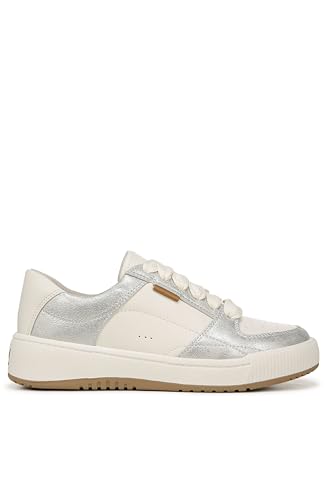 Dr. Scholl's Shoes Women's Ollie Lace Up Sneaker4