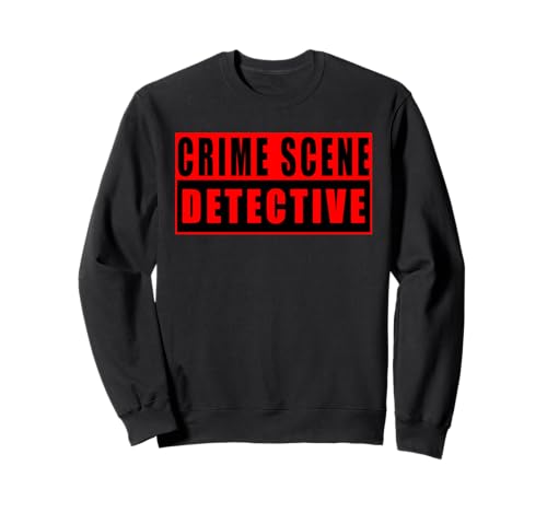 Crime Scene Detective �g���[�i�[