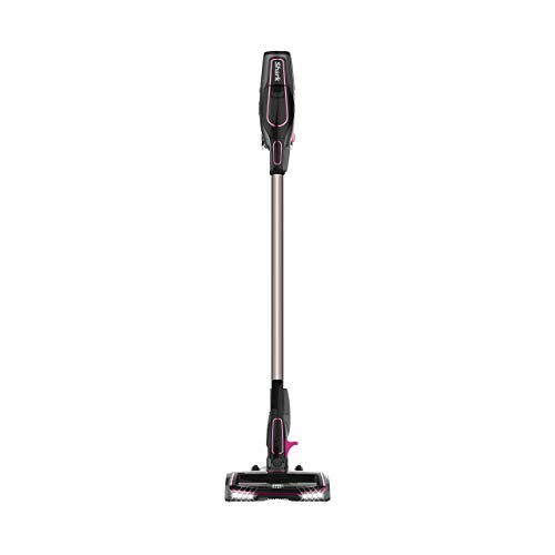 Shark Rocket Ion Ultra-Light Cordless Bagless Vacuum for Carpet and Hard Floor with Lift-Away Hand Vacuum and Rechargeable Ion Battery IR100, (Renewed)