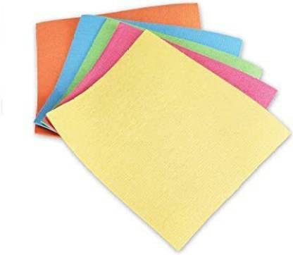 Sponge Reusable Quick-Dry for Washing Dishes