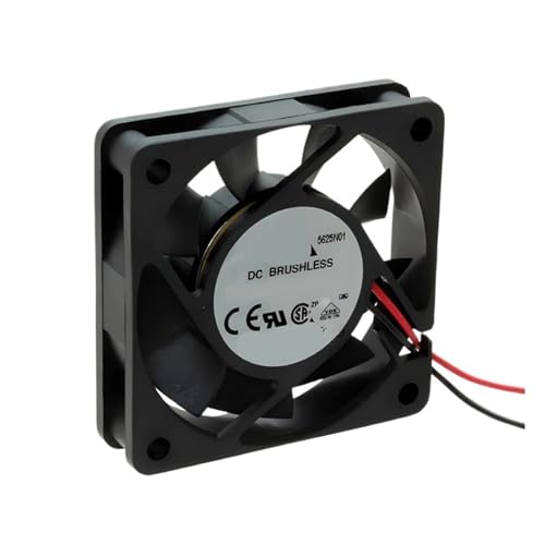 Ventilateur de refroidissement AFB0612SHD-AF00 mini extracteur 12V