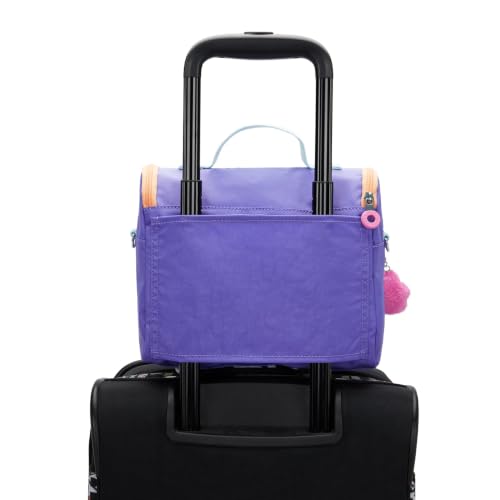 Image of Kipling Women's New Kichirou Bts Prt Lunch Bag