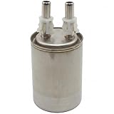 Powkos Fuel Filter F55577 Compatible with Chevrolet Trailblazer Trailblazer EXT SSR GMC Envoy Buick