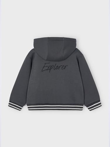 Mayoral Patterned Pullover for Boys Blackboard2