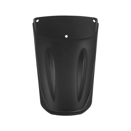 Image of CHIFUN Front Fender Mudguard Extender Wheel Cover Splash Guard Extension Replacement for CB750 Hornet 2023-later Motorcycle Dust Guards Accessories