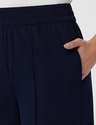 Image of Marks & Spencer Women Casual Pants