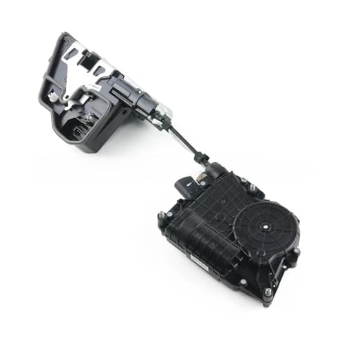 Moteur d'actionneur de serrure de porte défectueuse pour 535d et 528i xDrive - Réparation