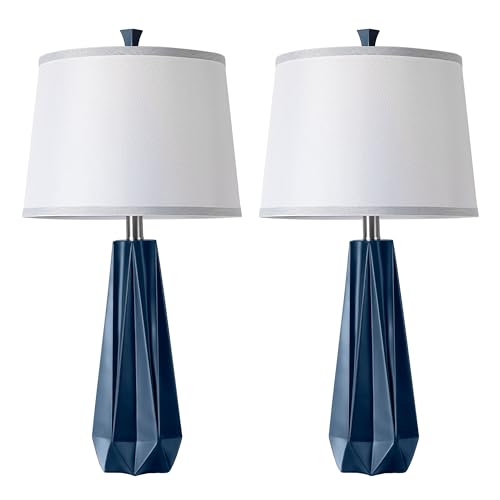 Wihtu WTLP374AD2 3 Color Temperature Table Lamps Set Of 2 thumb #7