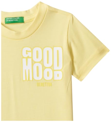Image of United Colors of Benetton baby-boys T-Shirt