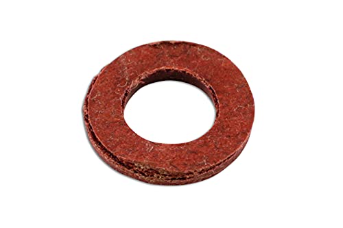 Image of Connect 31801 Fibre Washer Imp. 3/8 x 5/8 x 1/16in 100pc