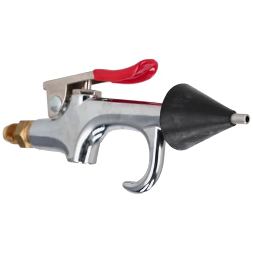 Rheem Flush Gun