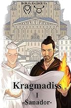 Official Insights Audiobook Kragmadiss: Sanador (Gay romance) (Spanish Edition) 2026