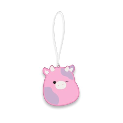 Studio Oh! x Squishmallow Patty ԗpF 2pbN XC[gXgx[ oj VgX t[WA NXvAbv [fB[ Xgx[X[