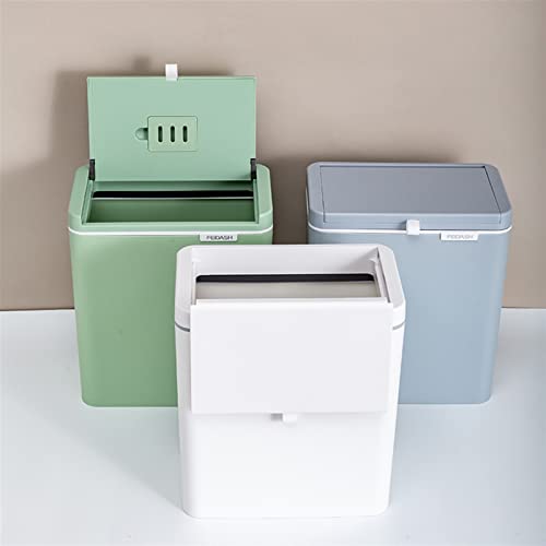 Seau de rangement pour armoire de cuisine bloquant les odeurs