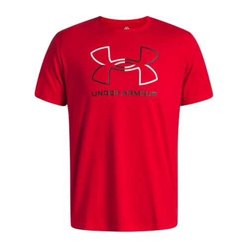 Image of Under Armour Men's Regular Fit T-Shirt
