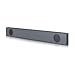 LG SL9YG 4.1.2 Channel High Res Audio Sound Bar w/ Meridian Technology, Dolby Atmos and Google Assistant Built-In, Black