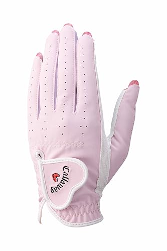 LEFC(Callaway) O[u NAIL DUAL WMS PNK L 25 (L: 20cm~21cm p) sN fBX