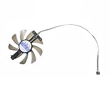 Remplacement des ventilateurs de refroidissement endommagés, anciens et inutilisables