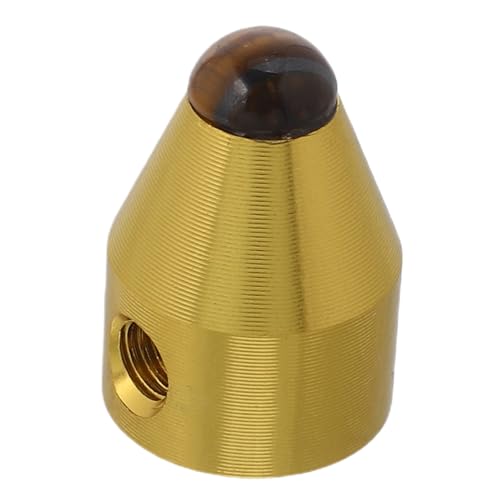 1Set Aluminum Alloy Tuning Fork Feet Base Stable Support for Music Therapy Meditation and Relaxation Enhances Sound Quality and Vibration Accuracy Accessory