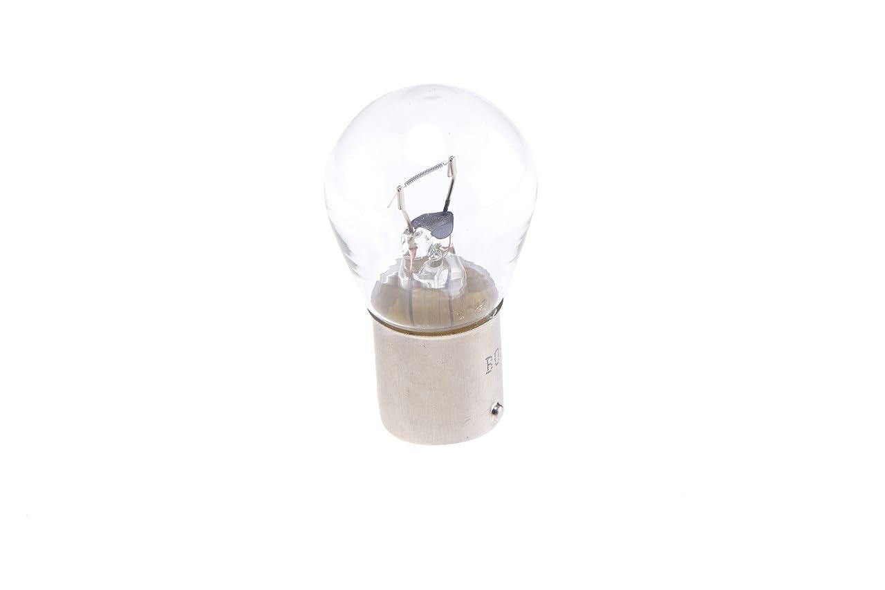 Bosch 1 987 301 050 Żarówka Samochodowa P21W, 12V, 21W, 2 Sztuki