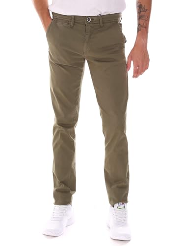 Pantalon Gaudi jeans chic du bureau aux sorties urbaines branchées