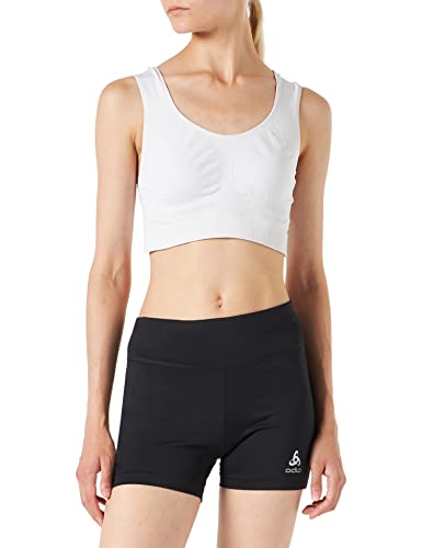 Tights short Odlo Essentials Sprinter femme respirant et anti-frottement