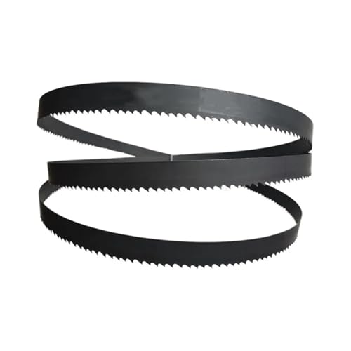 Lame de scie à ruban 1826mm X 12.7mm X 0.5mm 6 TPI pour bois et plastique 1pc