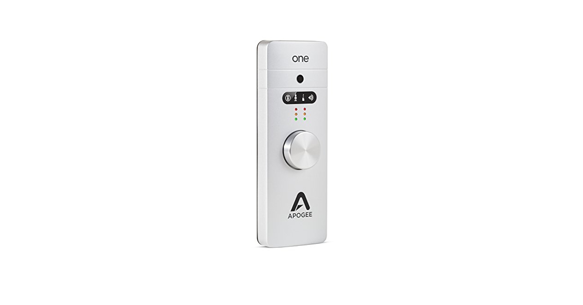 DTM・DAW APOGEE ONE for iPhone iPad Mac Apogee One (for iPad & Mac) Review | PCMag