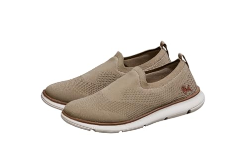 Image of Neeman's Slip-On Dress Slip On For Men | Comfortable And Flexible | Formal Look