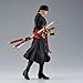 Banpresto - One Piece - The Shukko - Roronoa Zoro Statue Medium
