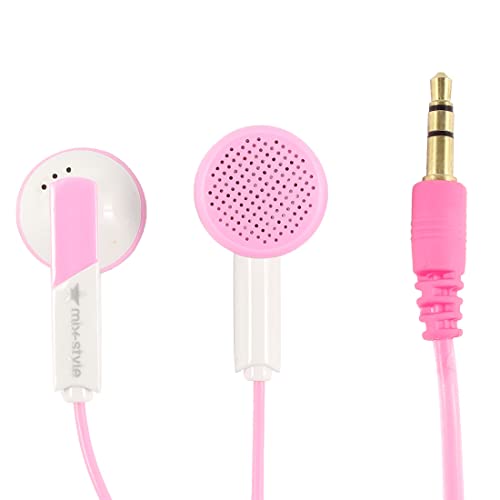 Ruilogod 3.5mm �C���z�� �C���z�� �w�b�h�z�� �s���N �g�ѓd�b�p MP3 MP4(id:f8 5e9 bc 7a0 79b)�B