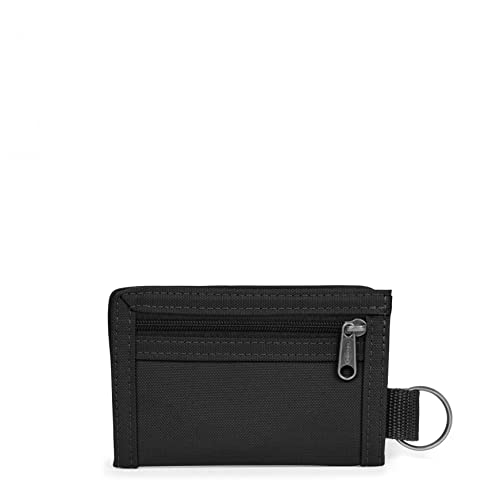 Eastpak Mini Crew Portafoglio - Black (Nero) - 3